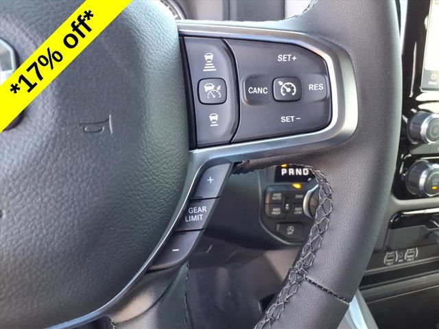 New 2026 RAM 1500 Lone Star AWD/4WD image 25