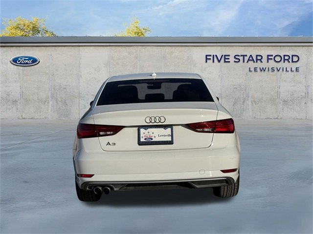 Used 2018 Audi A3 2.0T Premium image 6