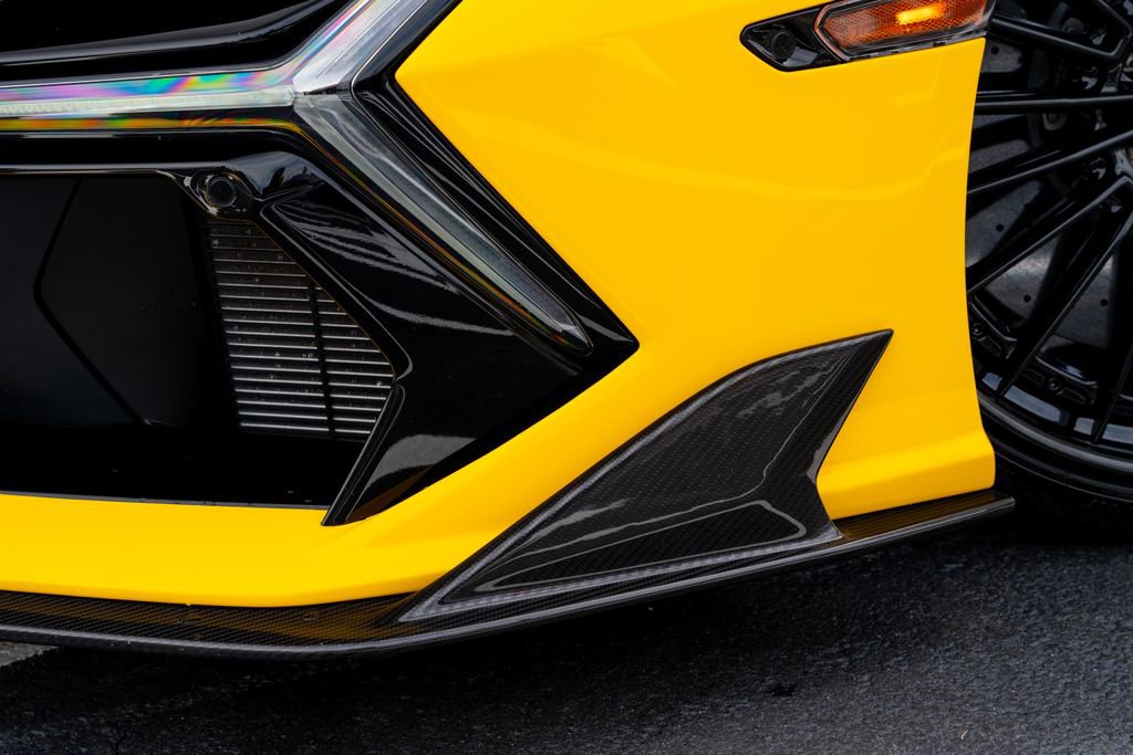 Used 2024 Lamborghini Revuelto AWD/4WD image 5
