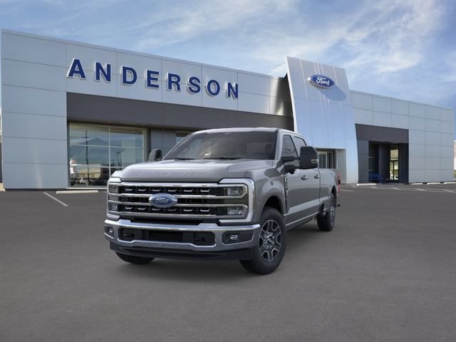 New 2026 Ford F250 Lariat RWD image 2
