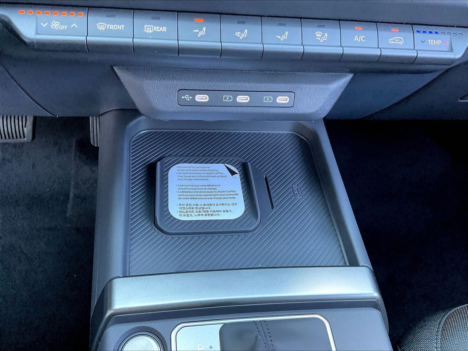 New 2027 Kia Seltos S AWD/4WD image 25