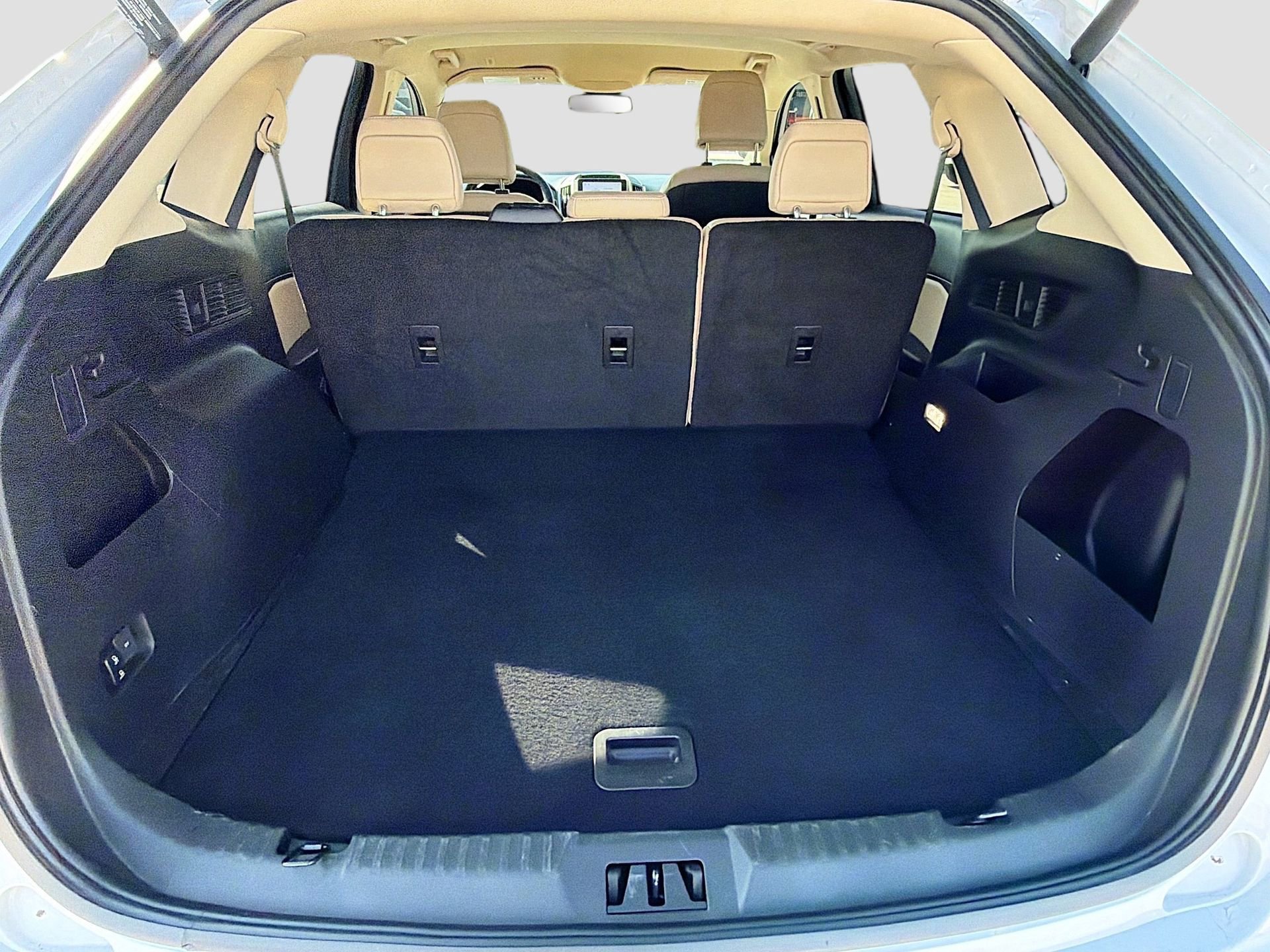 Used 2022 Ford Edge SEL w/ Convenience Package image 31