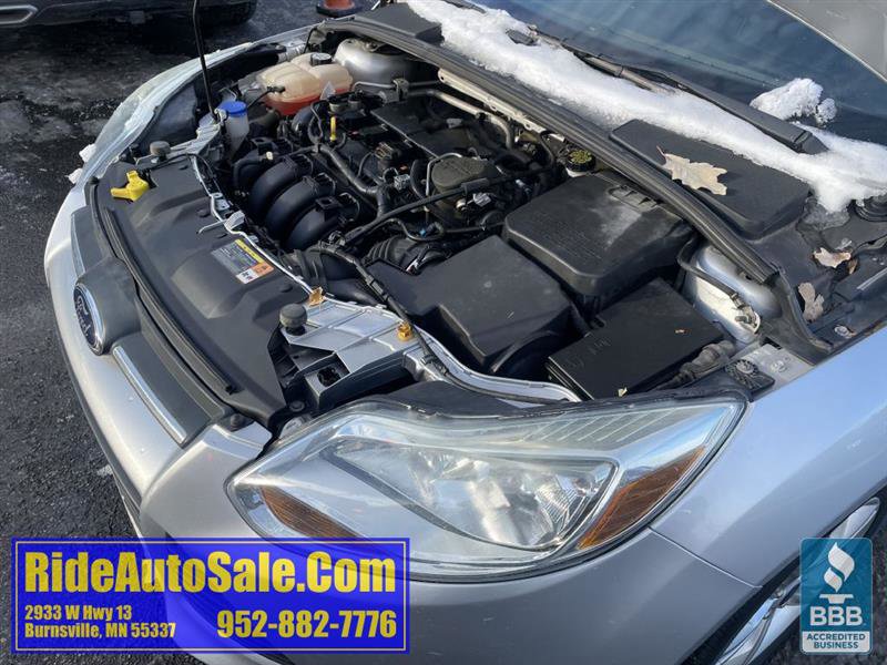 Used 2013 Ford Focus SE image 22