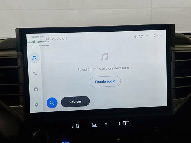 New 2026 Toyota Tundra Limited AWD/4WD image 23