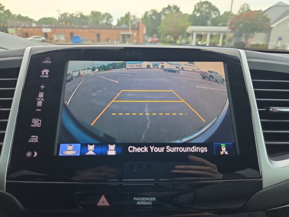 Used 2019 Honda Ridgeline RTL-E image 23