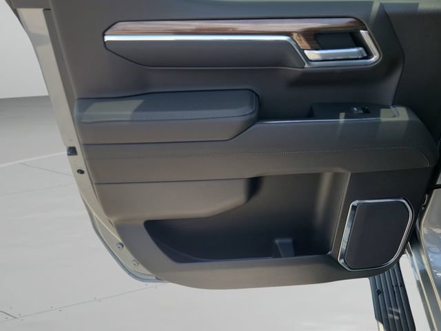 New 2026 Chevrolet Silverado 1500 RST RWD image 14