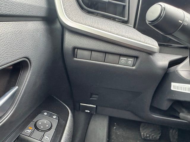 New 2026 Nissan Kicks SV w/ SV Premium Package image 23