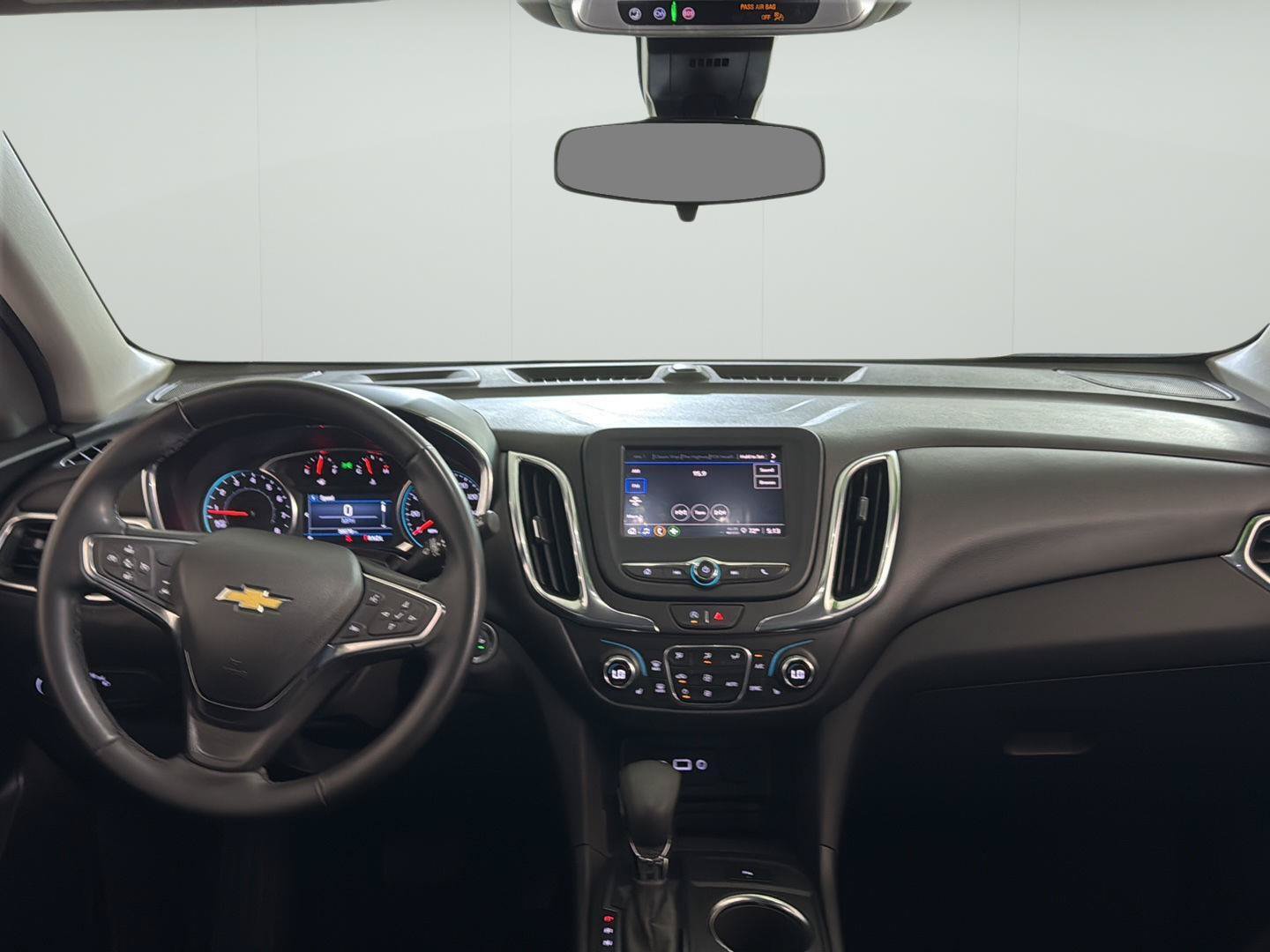 Certified 2024 Chevrolet Equinox LT FWD image 20