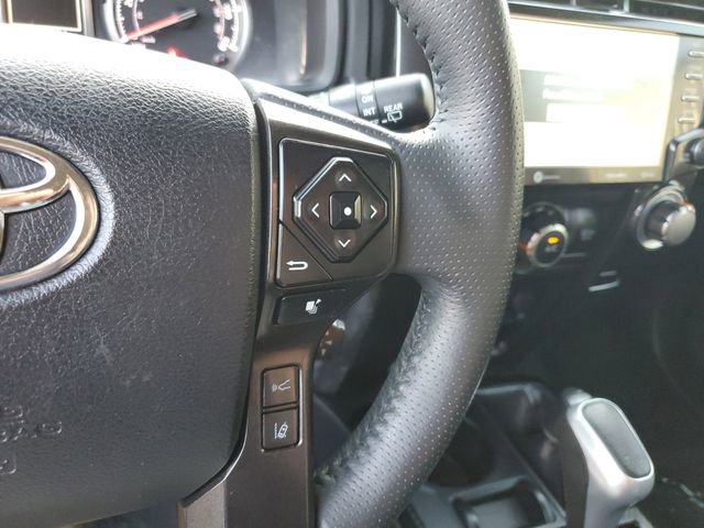 Used 2021 Toyota 4Runner TRD Off-Road Premium w/ Moonroof Package image 27