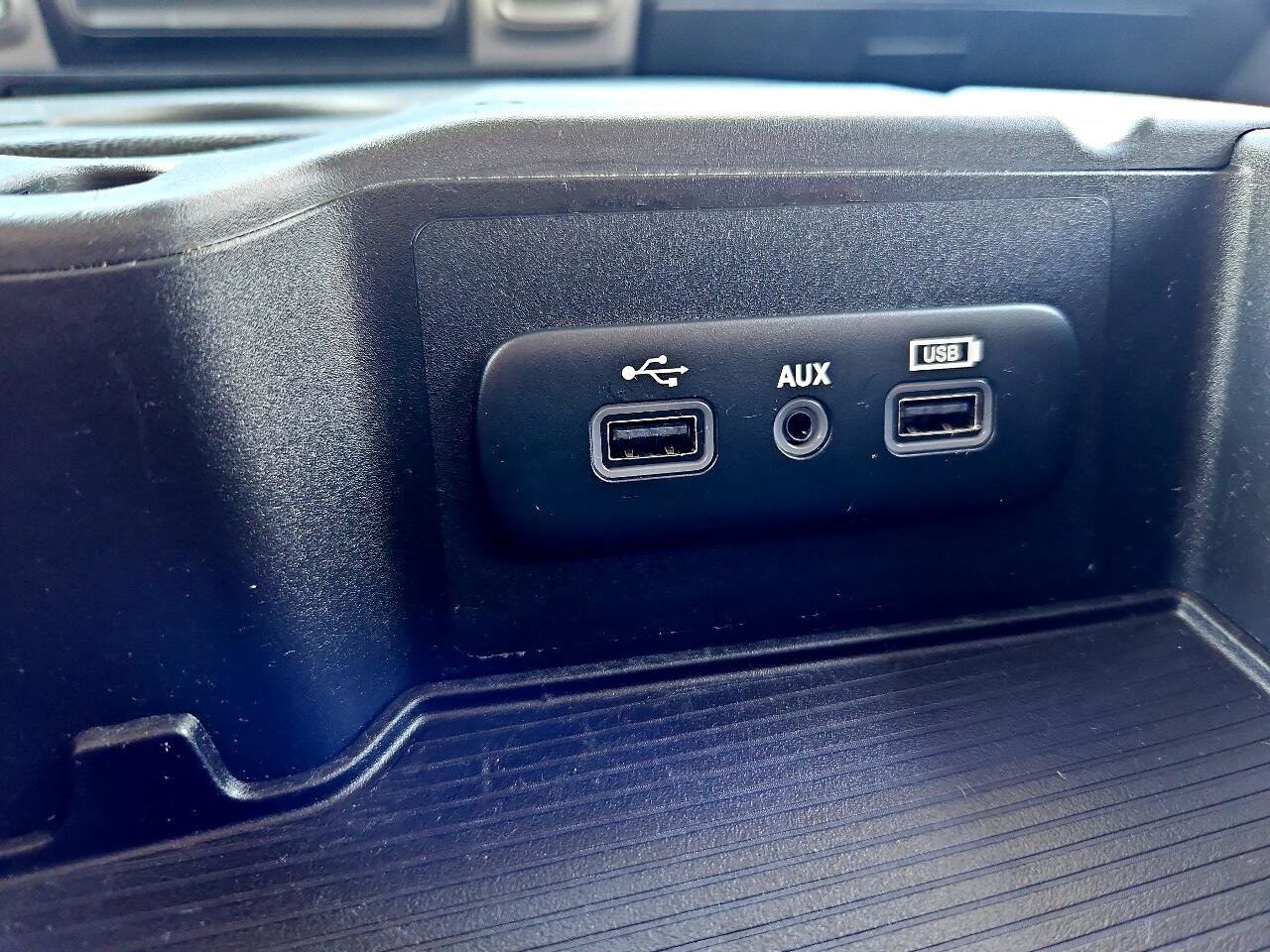 Used 2018 RAM 2500 Tradesman image 32