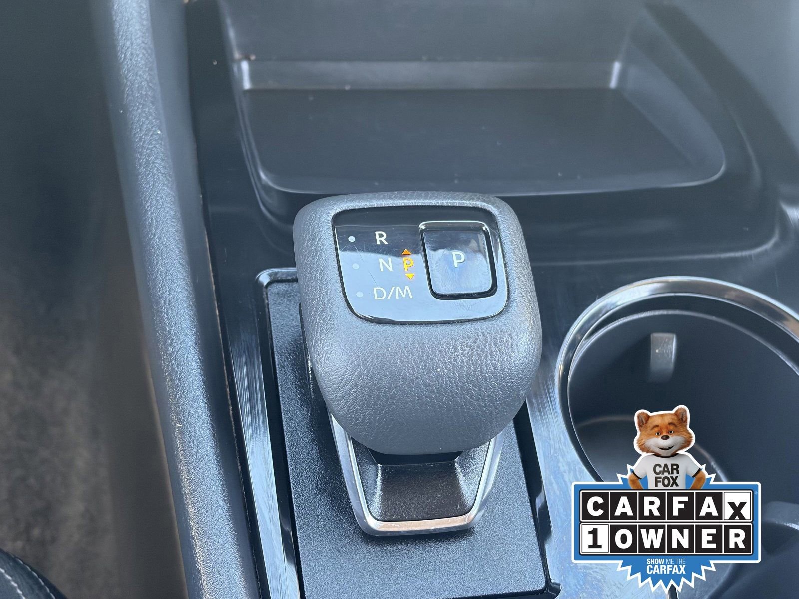 Used 2024 Nissan Rogue S image 31