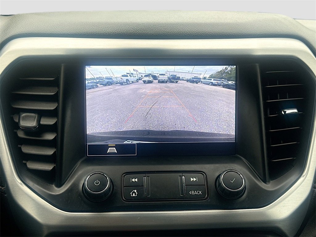 Used 2022 GMC Acadia SLT image 14