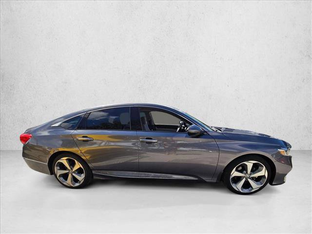 Used 2020 Honda Accord Touring image 4