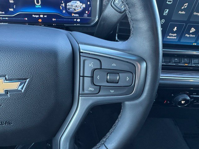 Certified 2024 Chevrolet Silverado 1500 LT AWD/4WD image 26