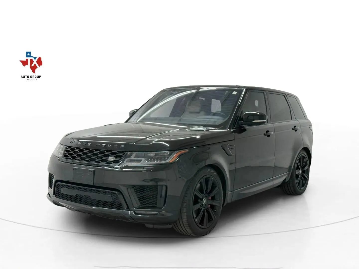 Used 2019 Land Rover Range Rover Sport HSE Dynamic image 6