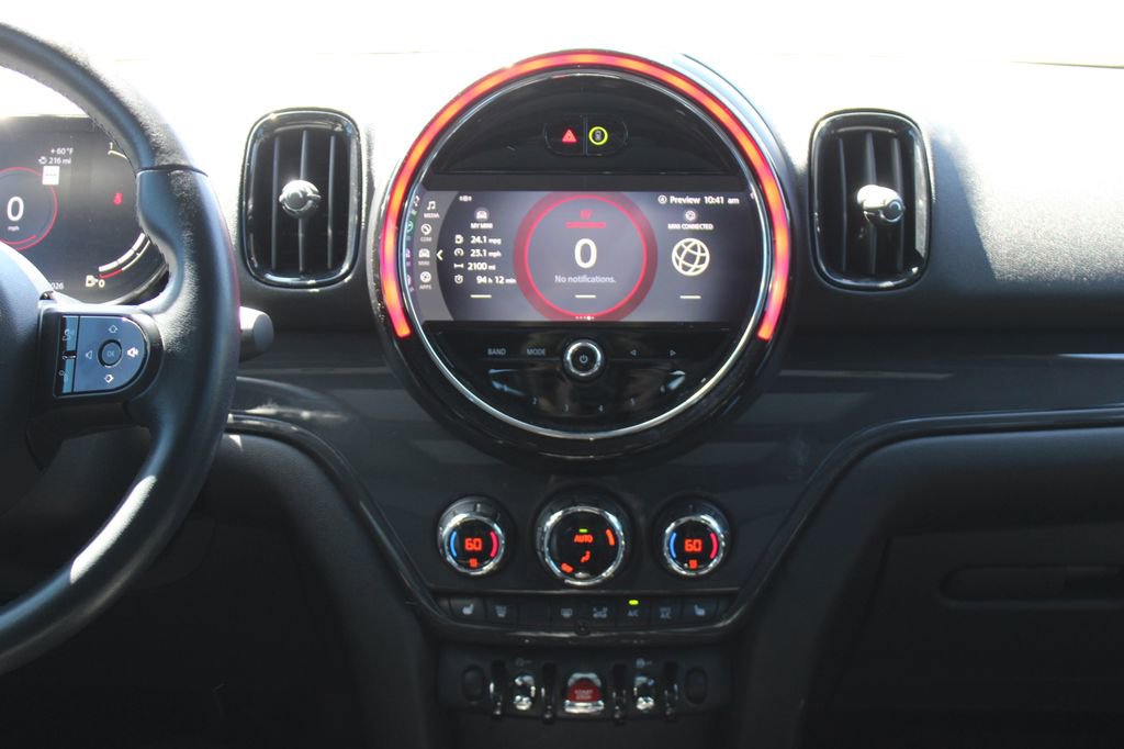 Used 2022 MINI Cooper Countryman ALL4 AWD/4WD image 20