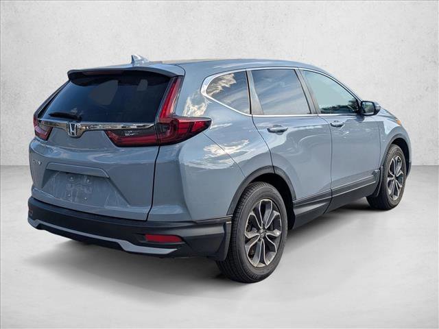 Used 2022 Honda CR-V EX-L image 5