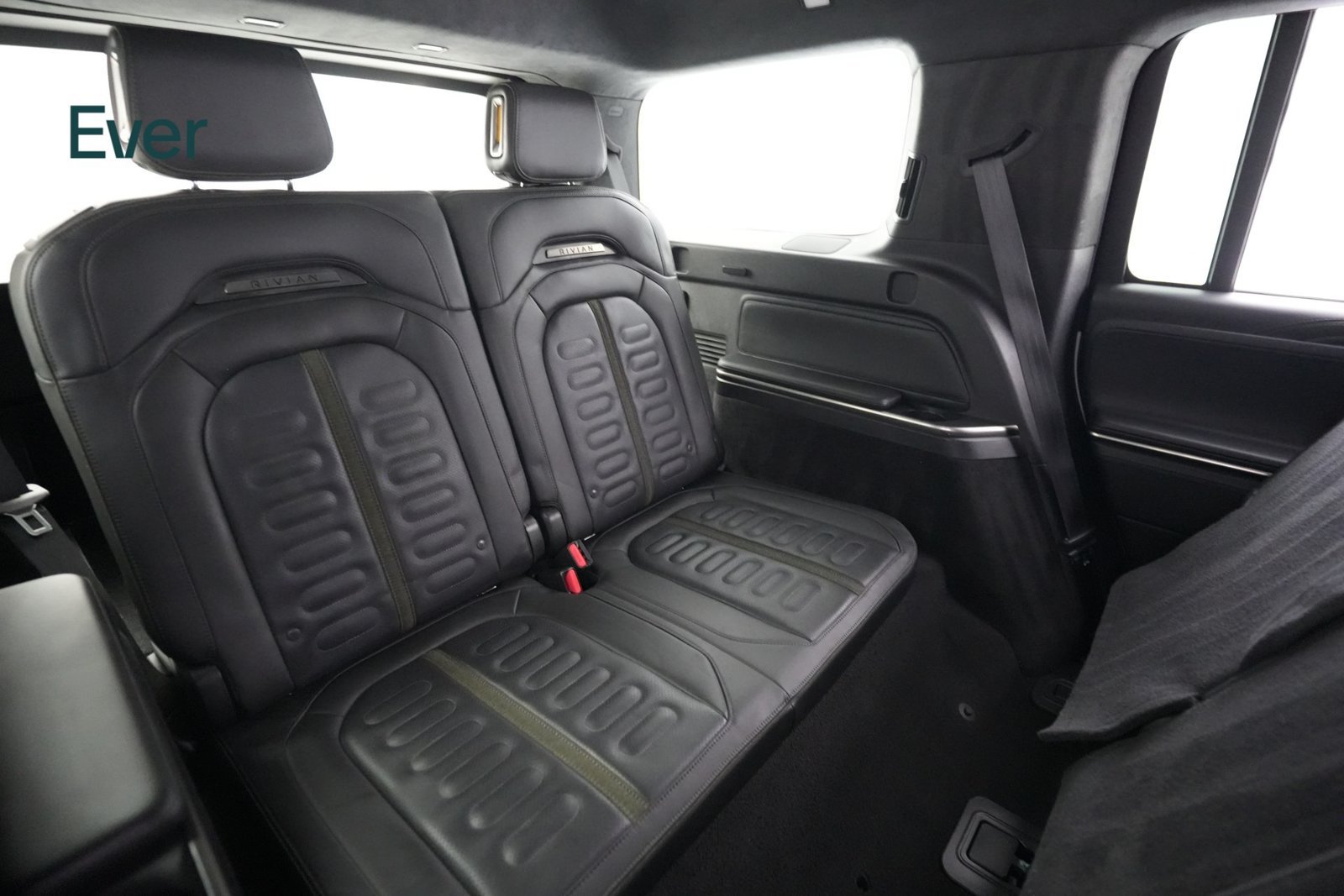 Used 2023 Rivian R1S Adventure Quad AWD/4WD image 25