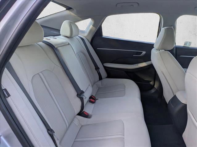 Used 2024 Hyundai Sonata SEL image 18