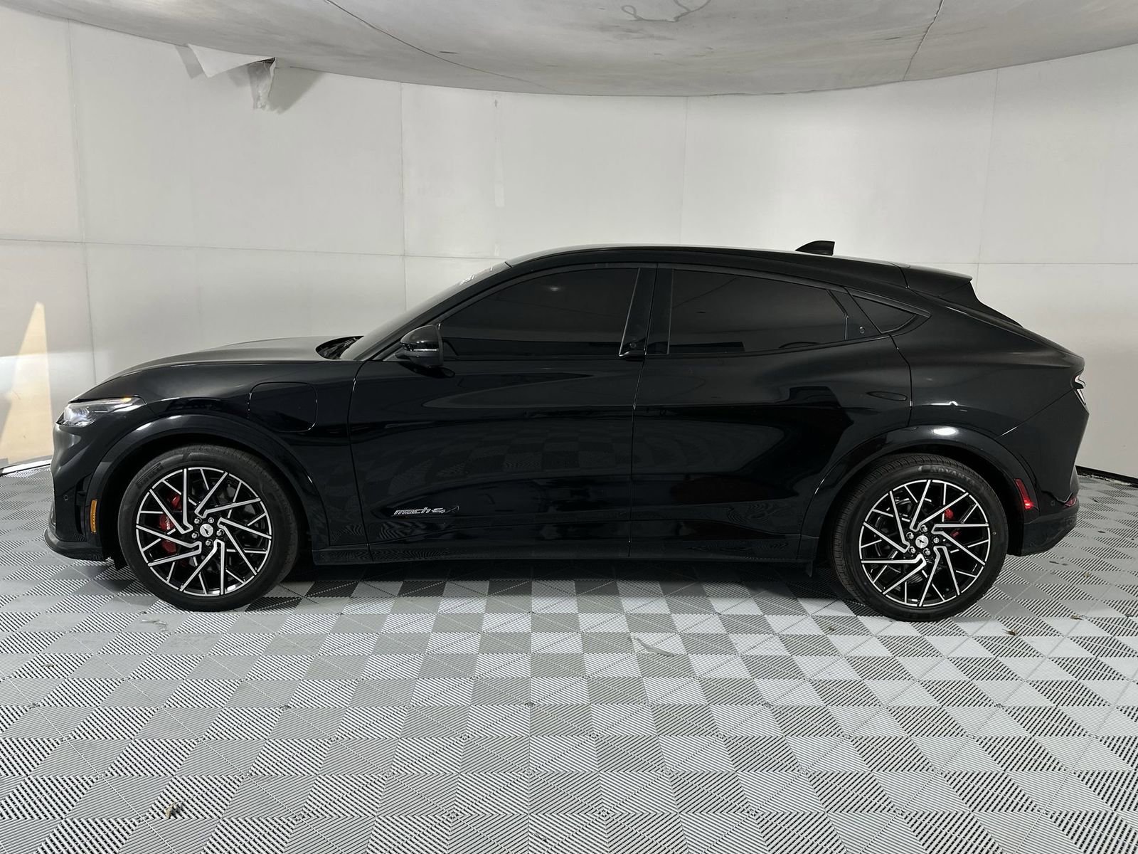 Used 2023 Ford Mustang Mach-E GT w/ GT Performance Edition image 5