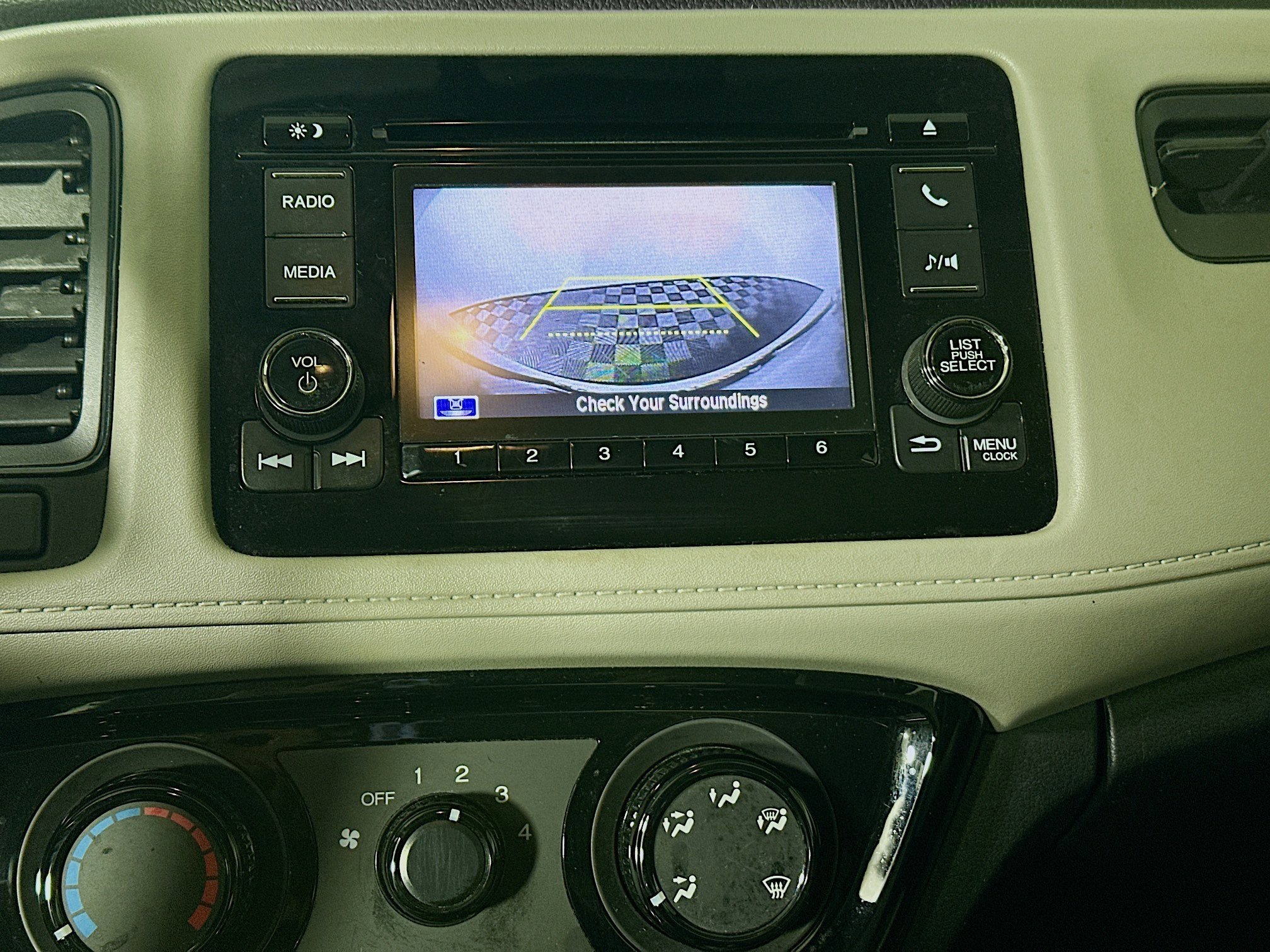 Used 2019 Honda HR-V LX image 24