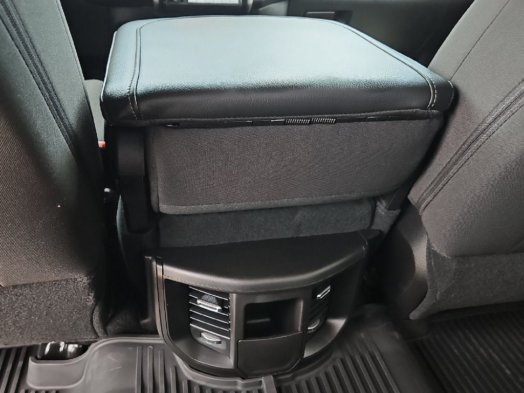 New 2026 RAM 2500 Tradesman AWD/4WD image 20