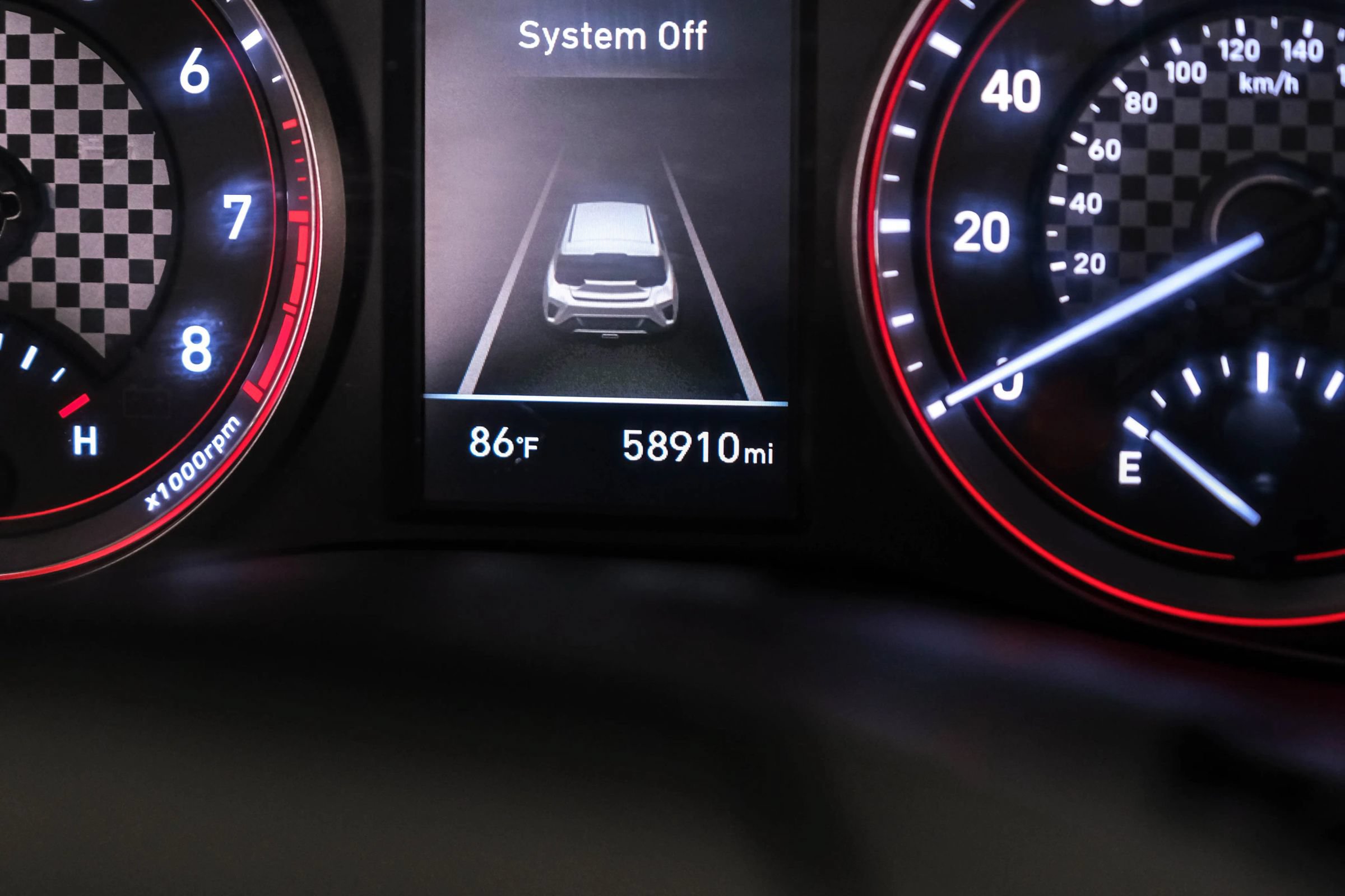 Used 2021 Hyundai Veloster 2.0 Premium FWD image 18