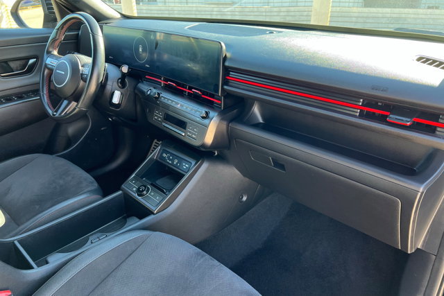 Used 2024 Hyundai Kona N Line image 24