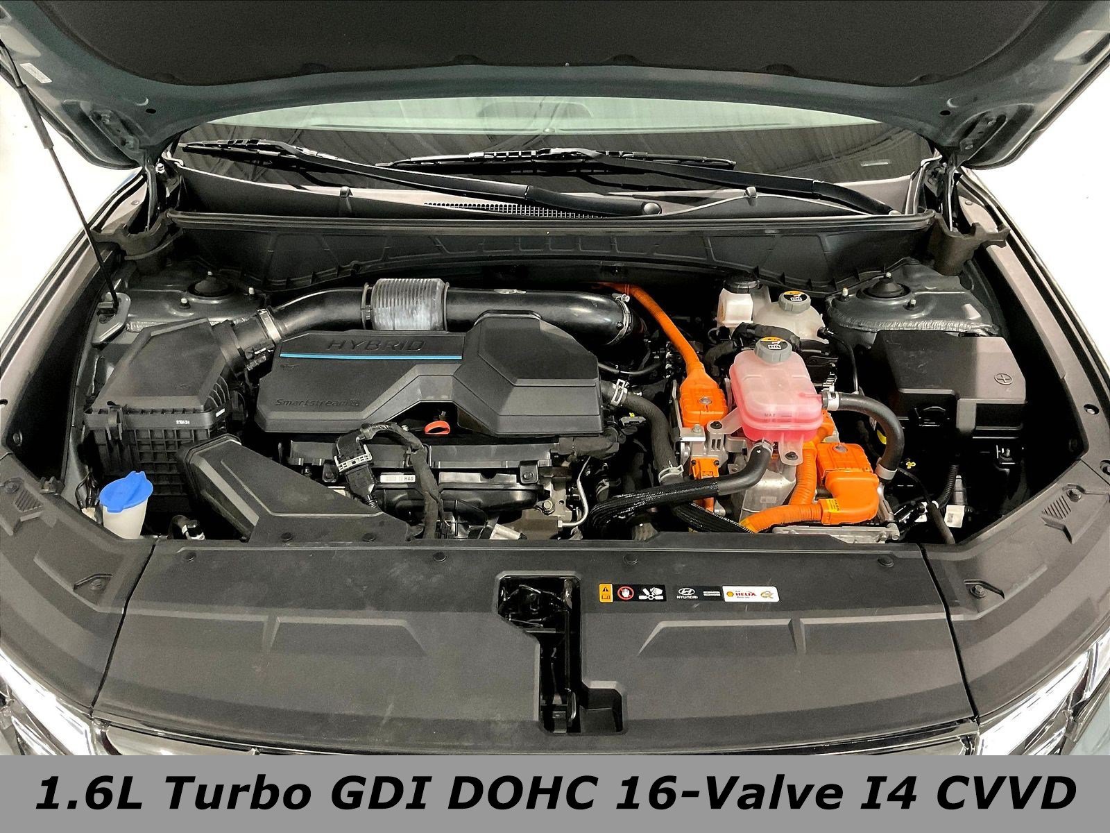 Used 2022 Hyundai Tucson Limited AWD/4WD image 30