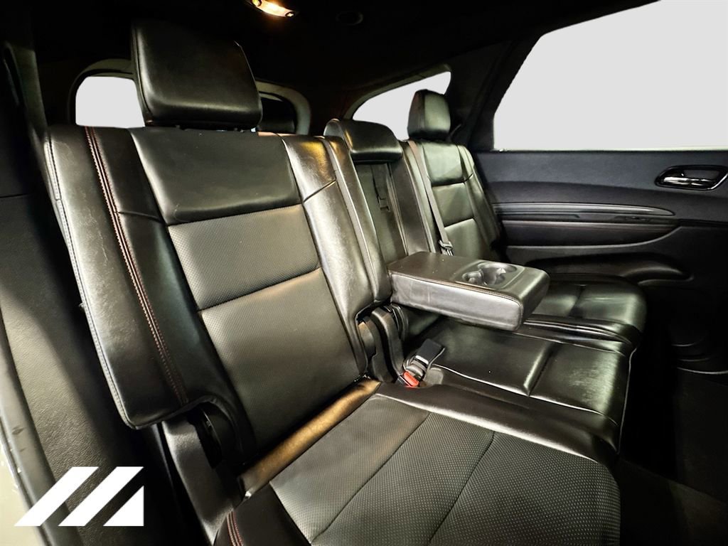 Used 2024 Dodge Durango GT image 31