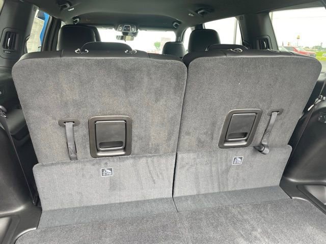 New 2025 Jeep Grand Cherokee L Limited image 21