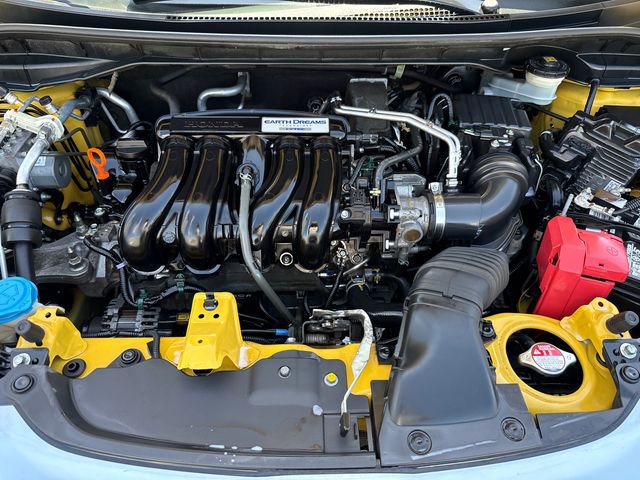 Used 2019 Honda Fit EX image 12