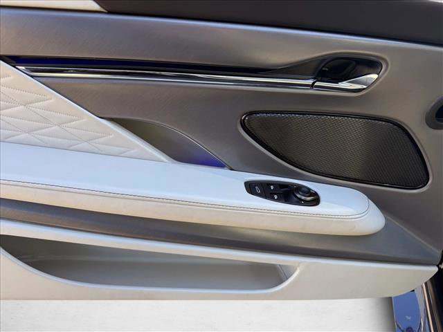 New 2026 Aston Martin DB12 Convertible image 21