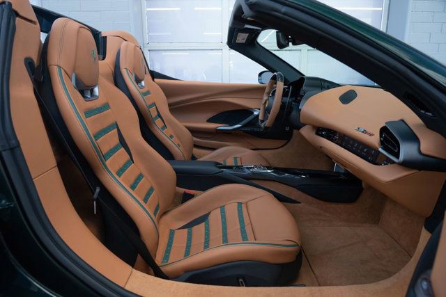 Used 2024 Ferrari 296 GTS image 46