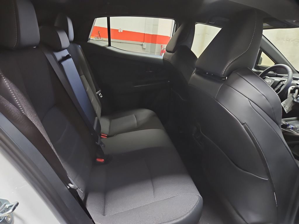 New 2026 Toyota C-HR AWD/4WD image 30