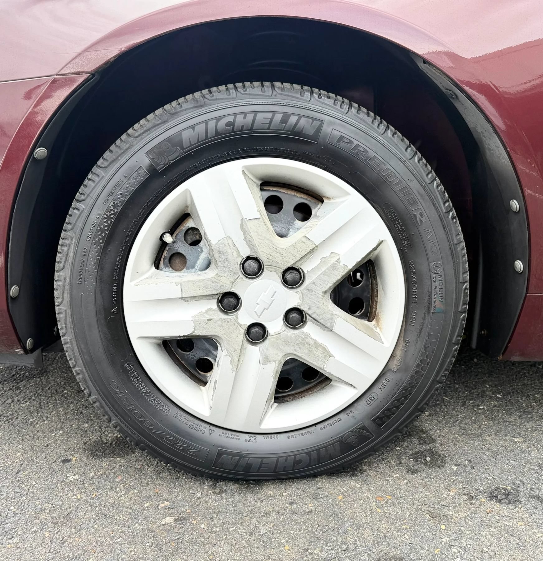 Used 2007 Chevrolet Impala LS FWD image 37
