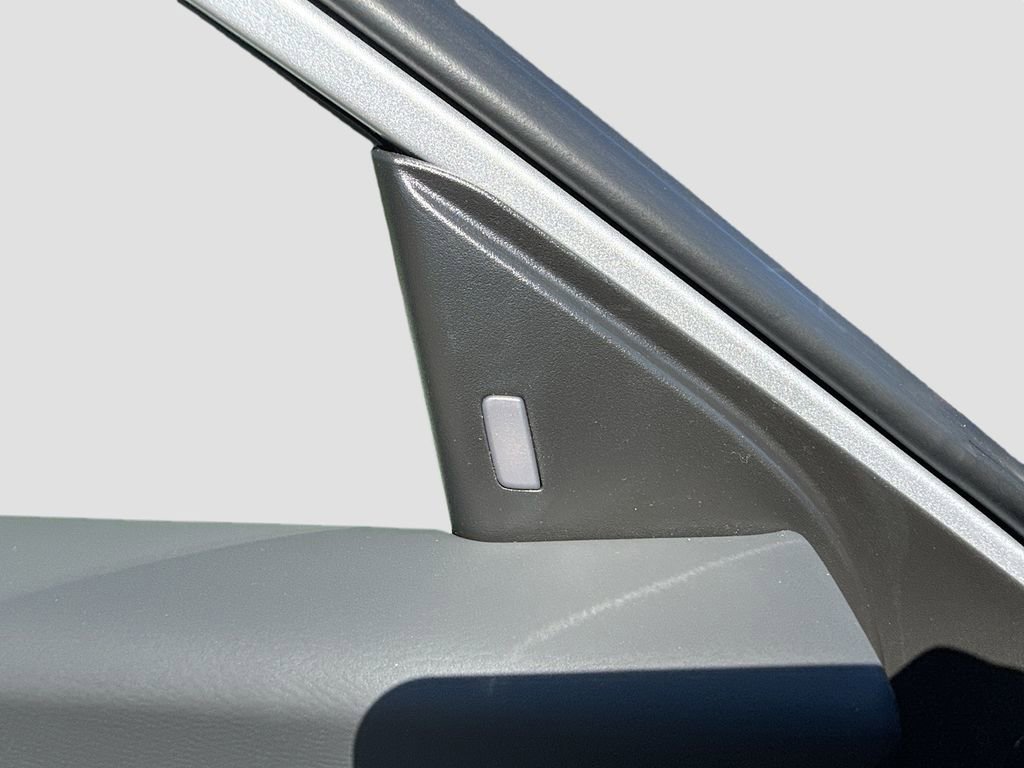 Certified 2023 Nissan Sentra SV w/ Trunk Package image 34