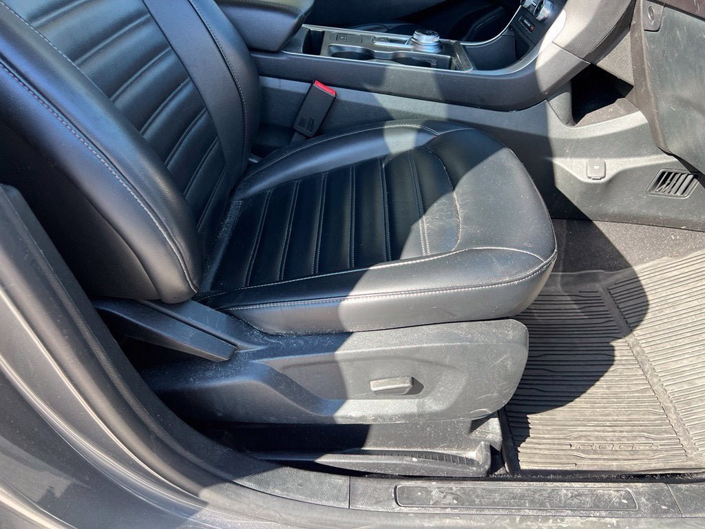 Used 2024 Ford Edge SEL w/ Convenience Package AWD/4WD image 29