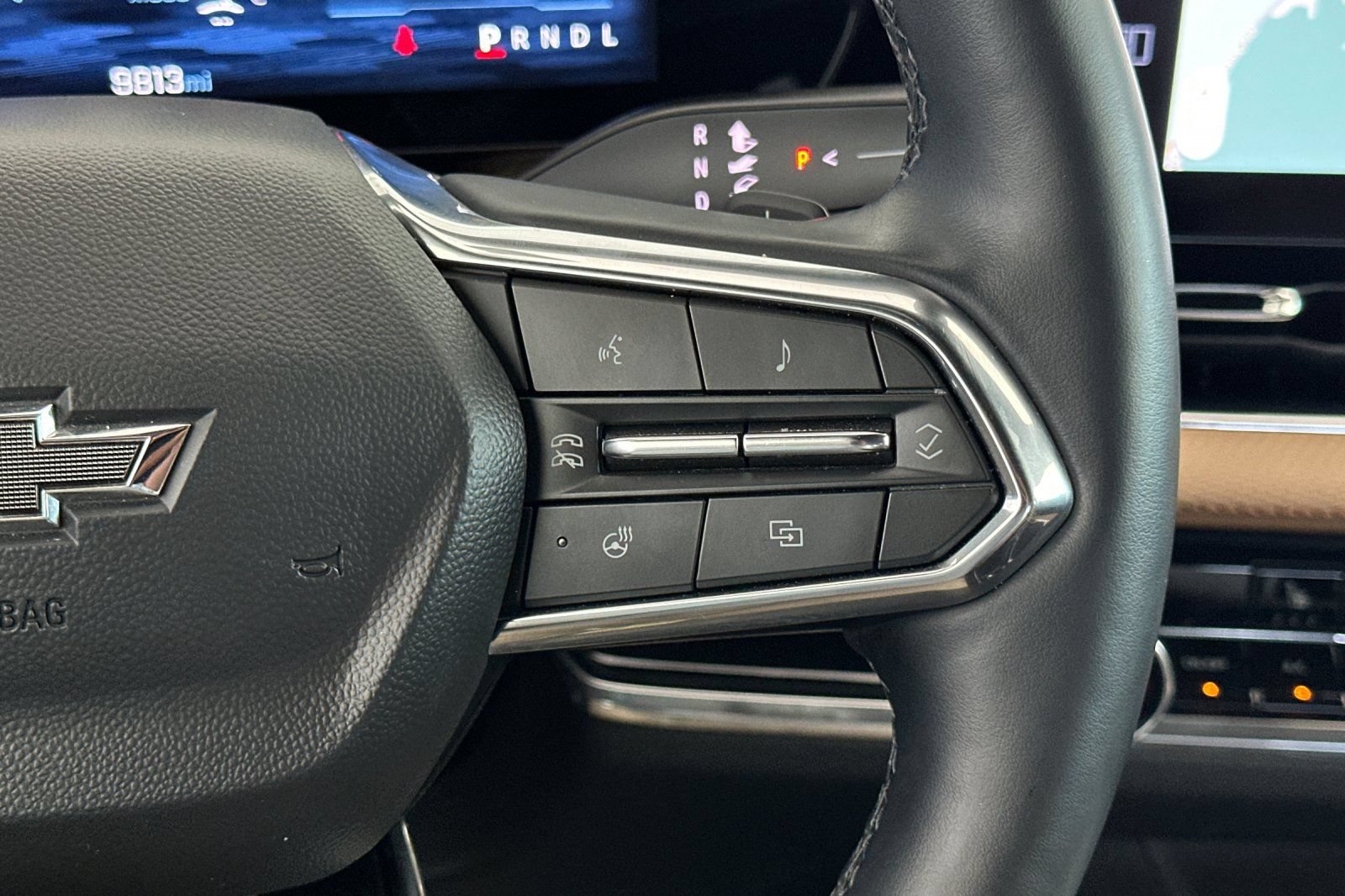 Used 2025 Chevrolet Equinox ACTIV FWD image 33