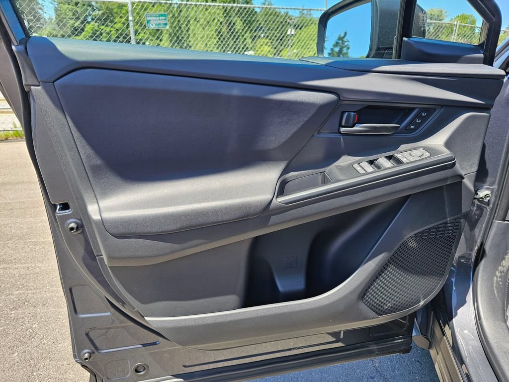 New 2026 Toyota bZ Woodland AWD/4WD image 22