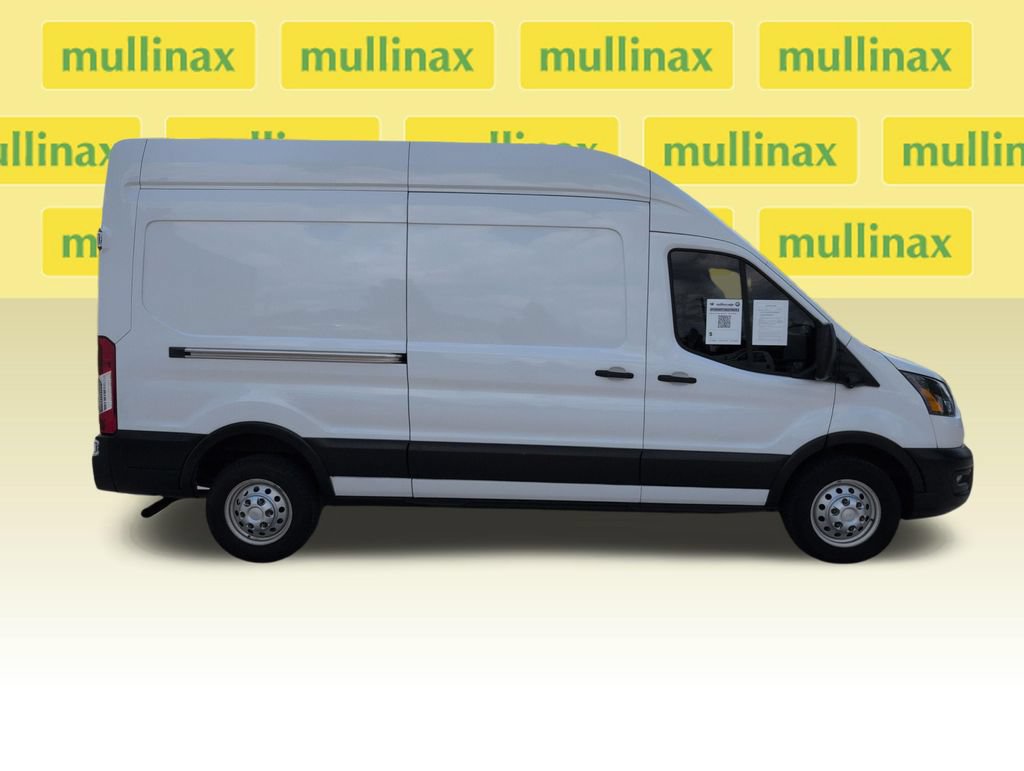 Used 2023 Ford Transit 350 148 High Roof RWD image 2