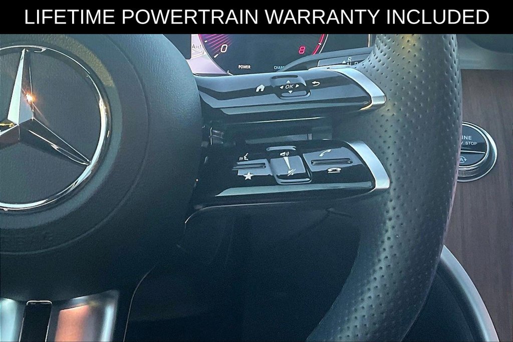 Used 2024 Mercedes-Benz C 300 Sedan image 17