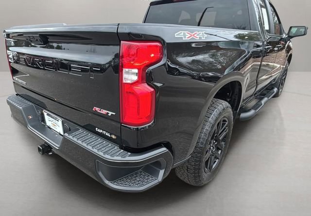 Certified 2026 Chevrolet Silverado 1500 RST w/ RST Select Package image 36
