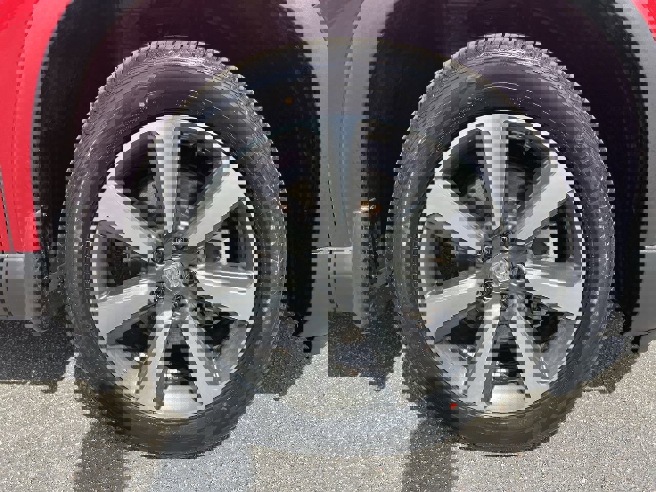 Used 2023 Honda Pilot Elite image 13