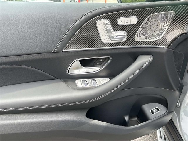 New 2026 Mercedes-Benz GLE 53 AMG 4MATIC Coupe image 13