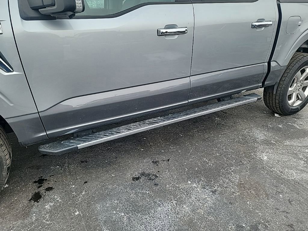 Used 2021 Ford F150 XLT w/ Equipment Group 302A High image 25