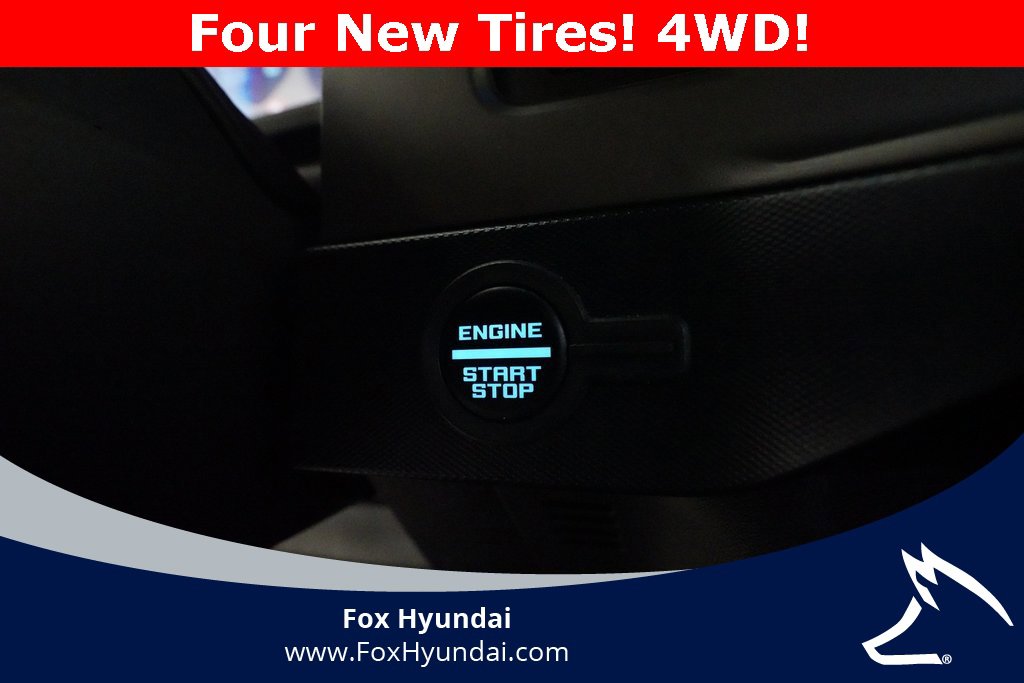 Used 2022 Ford Bronco Outer Banks image 30