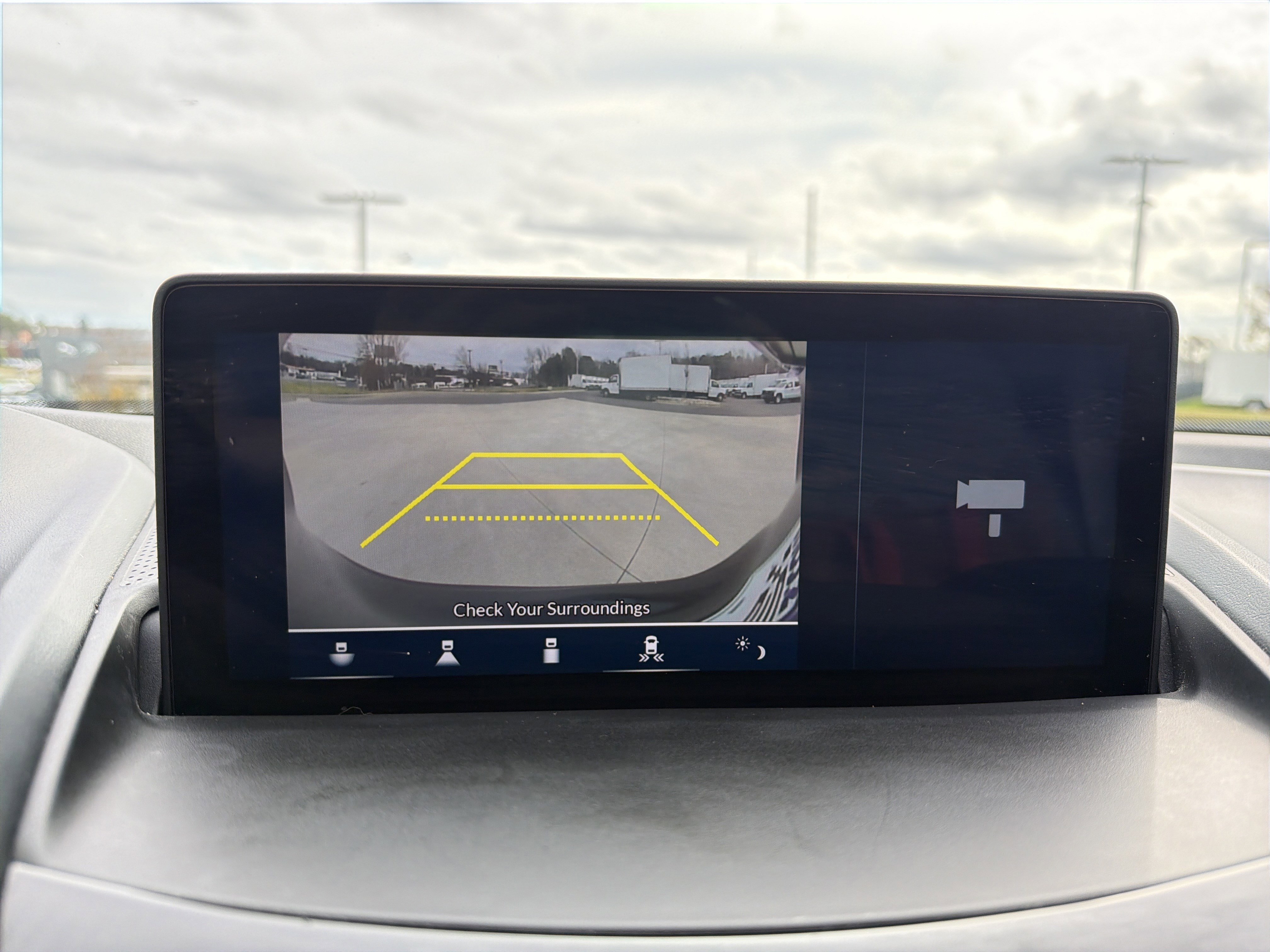 Certified 2024 Acura RDX SH-AWD w/ Technology Package image 25