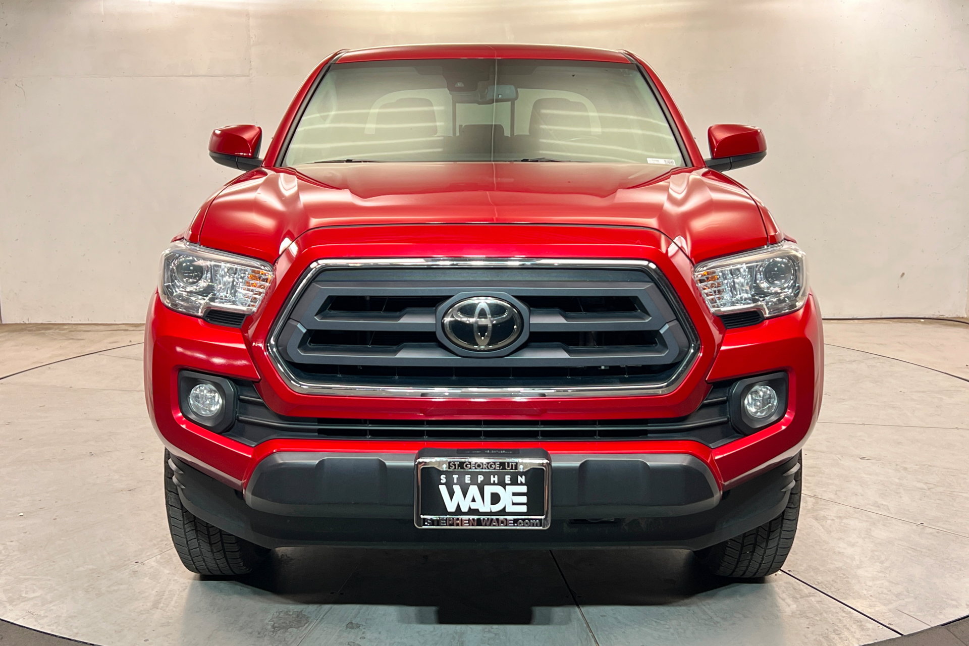 Used 2023 Toyota Tacoma SR5 RWD image 9