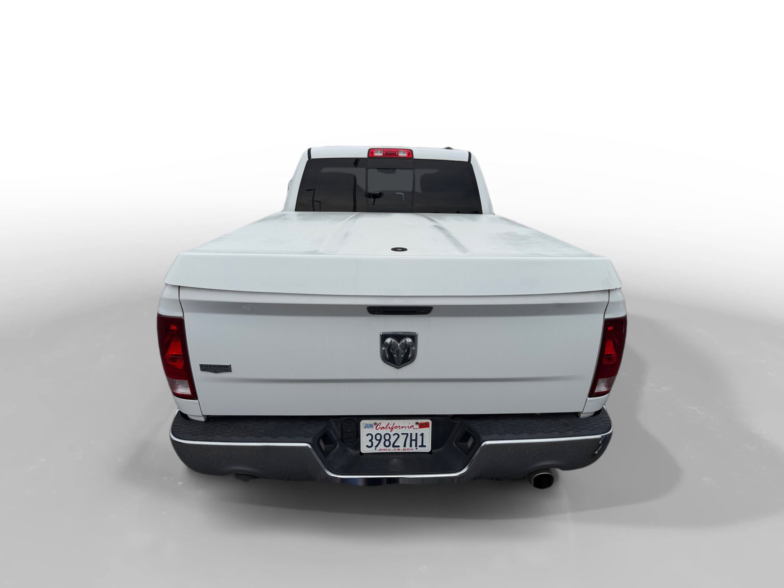 Used 2012 RAM 1500 Laramie image 17